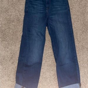 EXPRESS jeans